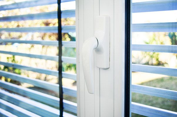 Aberturas de Aluminio